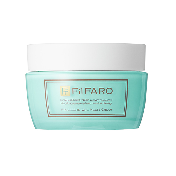 プロセスインワンメルティクリーム / FilFARO(オールインワン化粧品