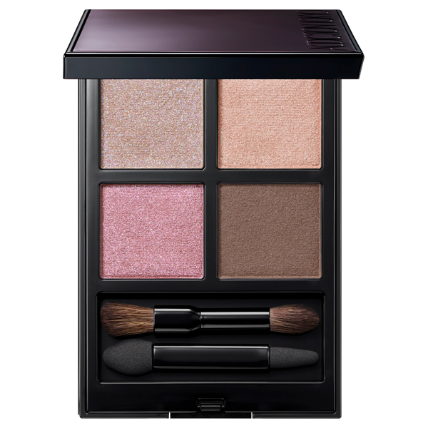 ザ アイシャドウ パレット + / ADDICTION(パウダーアイシャドウ