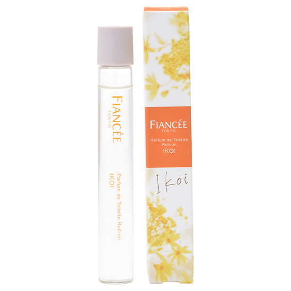 パルファンドトワレ ロールオン / フィアンセ(香水, 香水・ヘア