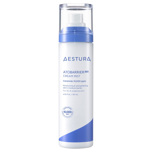 アトバリア365 クリームミスト / AESTURA(化粧水, スキンケア・基礎