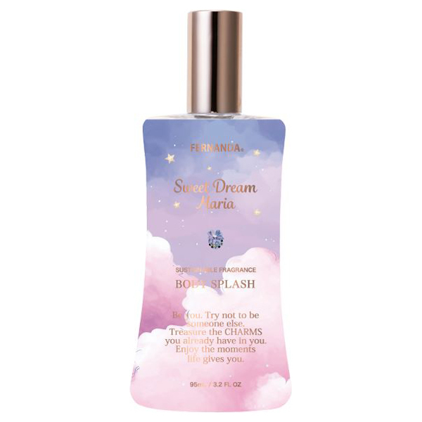ボディスプラッシュ / フェルナンダ(フレグランスミスト, 香水・ヘア