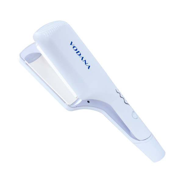 トリプルウェーブアイロン40mmCB / VODANA(ヘアアイロン, 美容家電)の