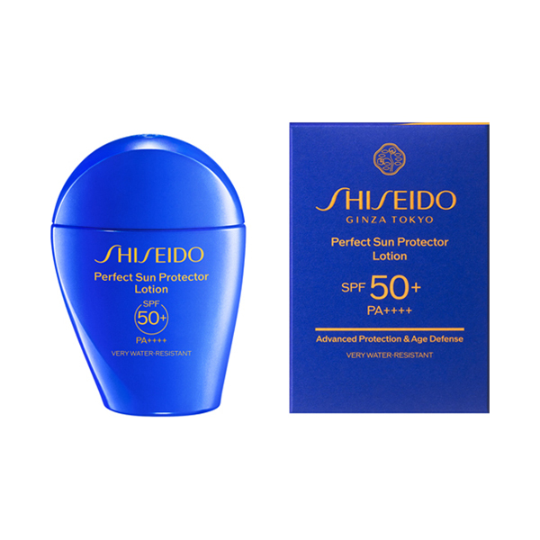 パーフエクト サン プロテクター ローション / SHISEIDO(シセイドウ