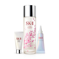 フェイシャル トリートメント クリア ローション / SKII(化粧水