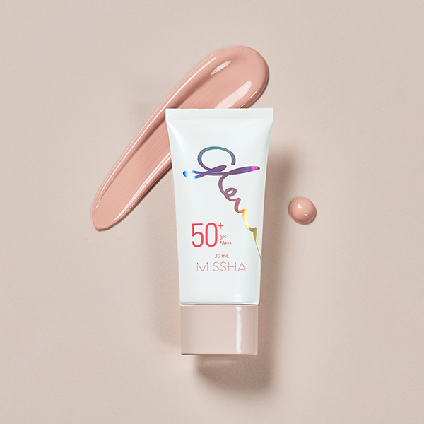 グロウ UV トーンアップ プライマー / ミシャ(化粧下地, ベースメイク