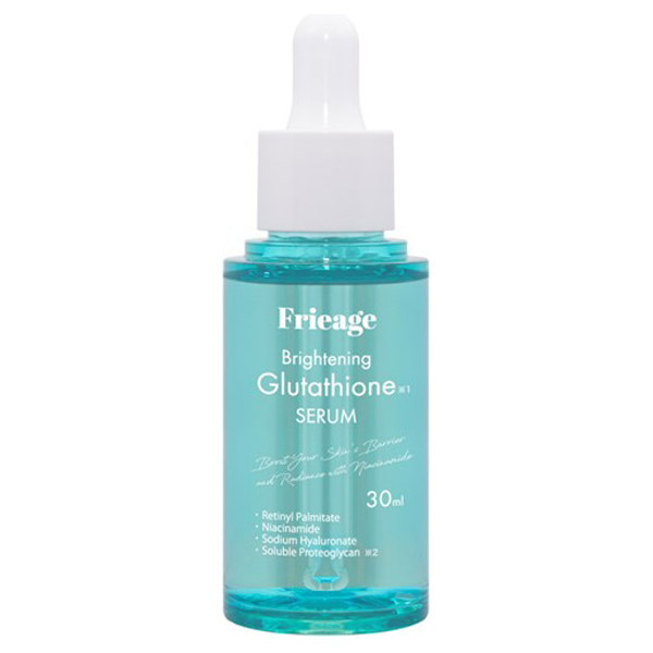 GL セラム / Frieage(美容液, スキンケア・基礎化粧品)の通販 - アット