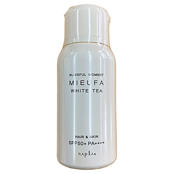 フレグランスUVスプレー / ミーファ(日焼け止めスプレー, 日焼け対策