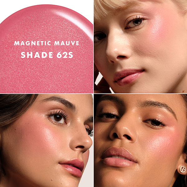 ルミナス シルク チーク ティント シャイン / アルマーニ ビューティ