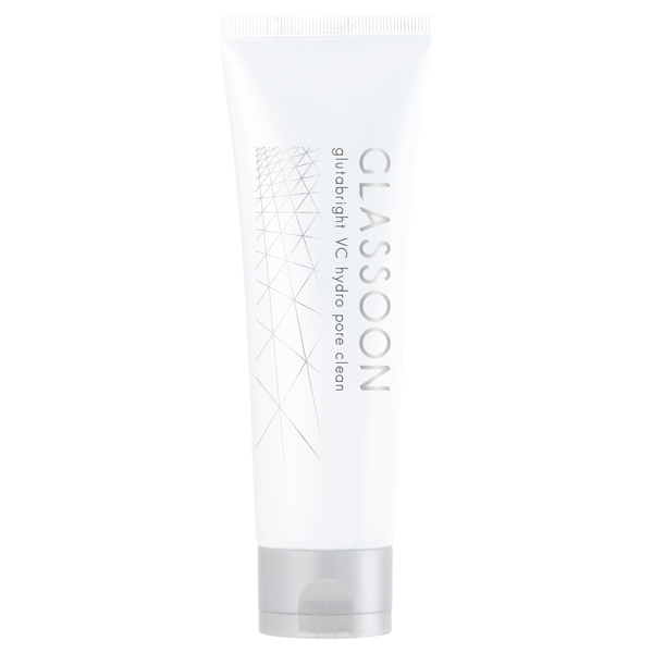 グルタブライト VC ハイドロポアクリーン / グラスーン(洗顔フォーム