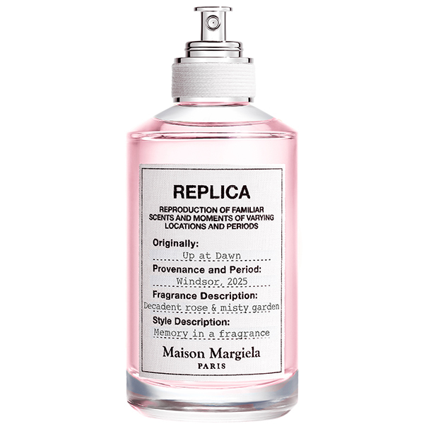 レプリカ オードトワレ アップ アット ドーン / Maison Margiela