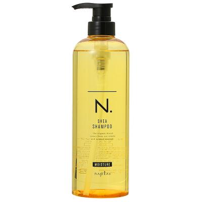 ナプラ napla N.シアシャンプー モイスチャー 750mL シャンプー