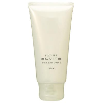 ポーラ POLA エスティナ アルヴィータ ホイップクリア ウォッシュ I