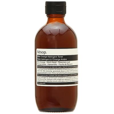 イソップ Aesop ビターオレンジトナー 200mL 化粧水 保湿 スキンケア
