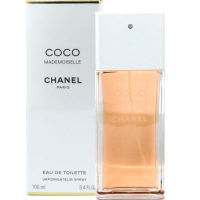 シャネル CHANEL ココ マドモアゼル オードゥ トワレット EDT 100mL