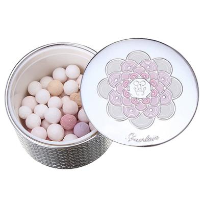ゲラン GUERLAIN メテオリットビーユ 【01 ぺルルブラン】 25g