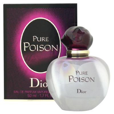 クリスチャンディオール Christian Dior ピュア プワゾン オードゥ