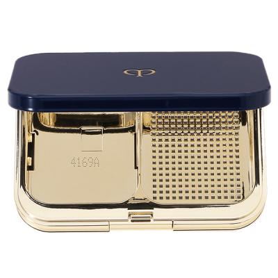 資生堂 クレ・ド・ポー ボーテ ケース II（タンプードルエクラ