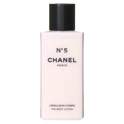 シャネル CHANEL No.5 ボディローション 200mL ボディローション