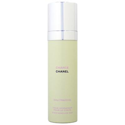 シャネル CHANEL チャンス オーフレッシュ モイスチャーミスト 100mL