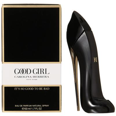 キャロライナヘレラ CAROLINA HERRERA グッドガール オードパルファム