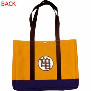 亀仙流トートバッグ [ドラゴンボールZ] | キャラクター公式グッズ