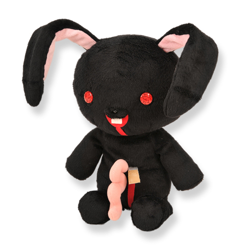 セップククロウサギぬいぐるみ [けんぷファー] | 二次元キャラクター