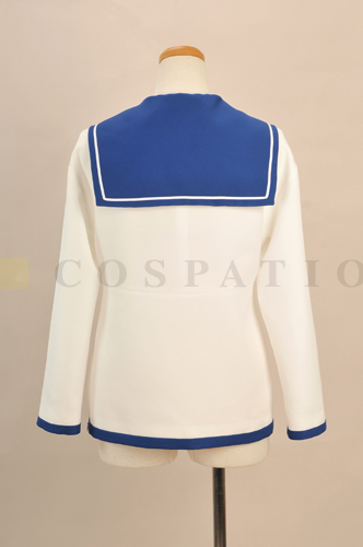 宮藤芳佳 セーラージャケット [ストライクウィッチーズ] | 公式