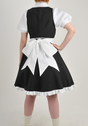 霧雨魔理沙 東方混沌符ver. コスチュームセット [東方Project] | 公式