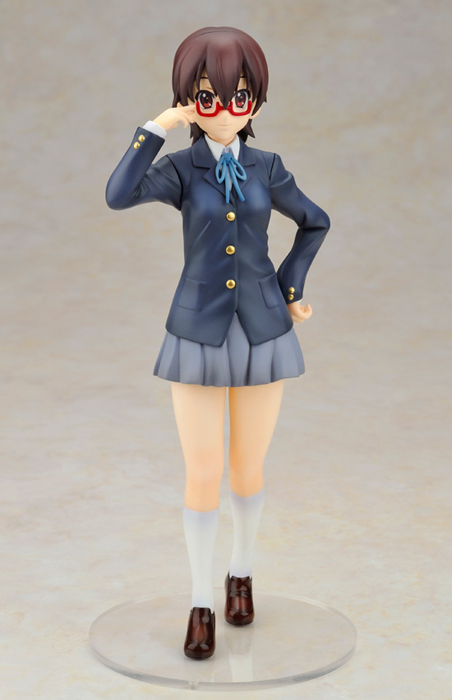 1/8 PVC製塗装済完成品 けいおん！ 真鍋和 [けいおん！] | 公式