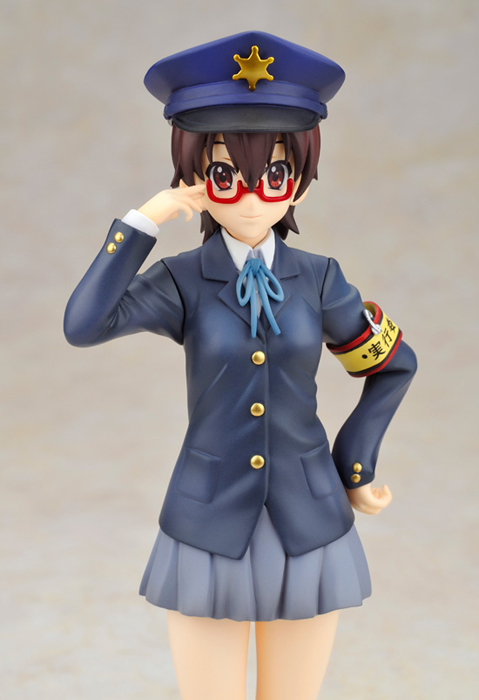 1/8 PVC製塗装済完成品 けいおん！ 真鍋和 [けいおん！] | 公式