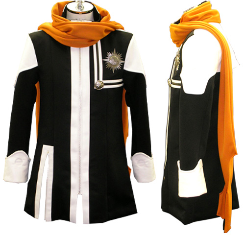 黒の教団服 ラビver. [D.Gray-man] | 公式キャラクターグッズ販売の