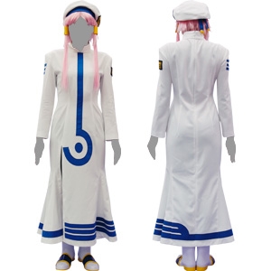 ARIAカンパニーユニフォーム 冬服 [ARIA The ANIMATION] | 公式