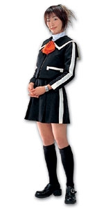 ペルソナ2七姉妹学園女子制服 [ペルソナ2] | 公式コスプレ衣装製作
