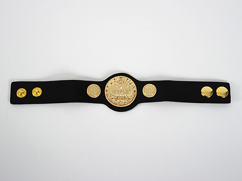 ストラップ 初代IWGPヘビー級チャンピオンベルト [新日本プロレス