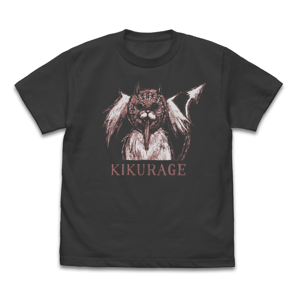 心 マスク Tシャツ [ドロヘドロ（原作版）] | 公式キャラクターグッズ
