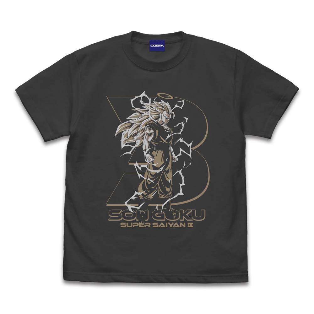 伝説の超サイヤ人ブロリー Tシャツ [ドラゴンボールZ] | 公式