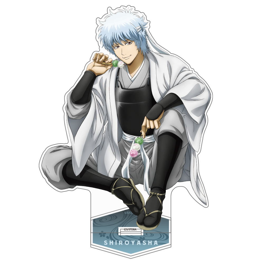 桂小太郎120cmビッグタオルノワールVer. [銀魂] | 公式キャラクター