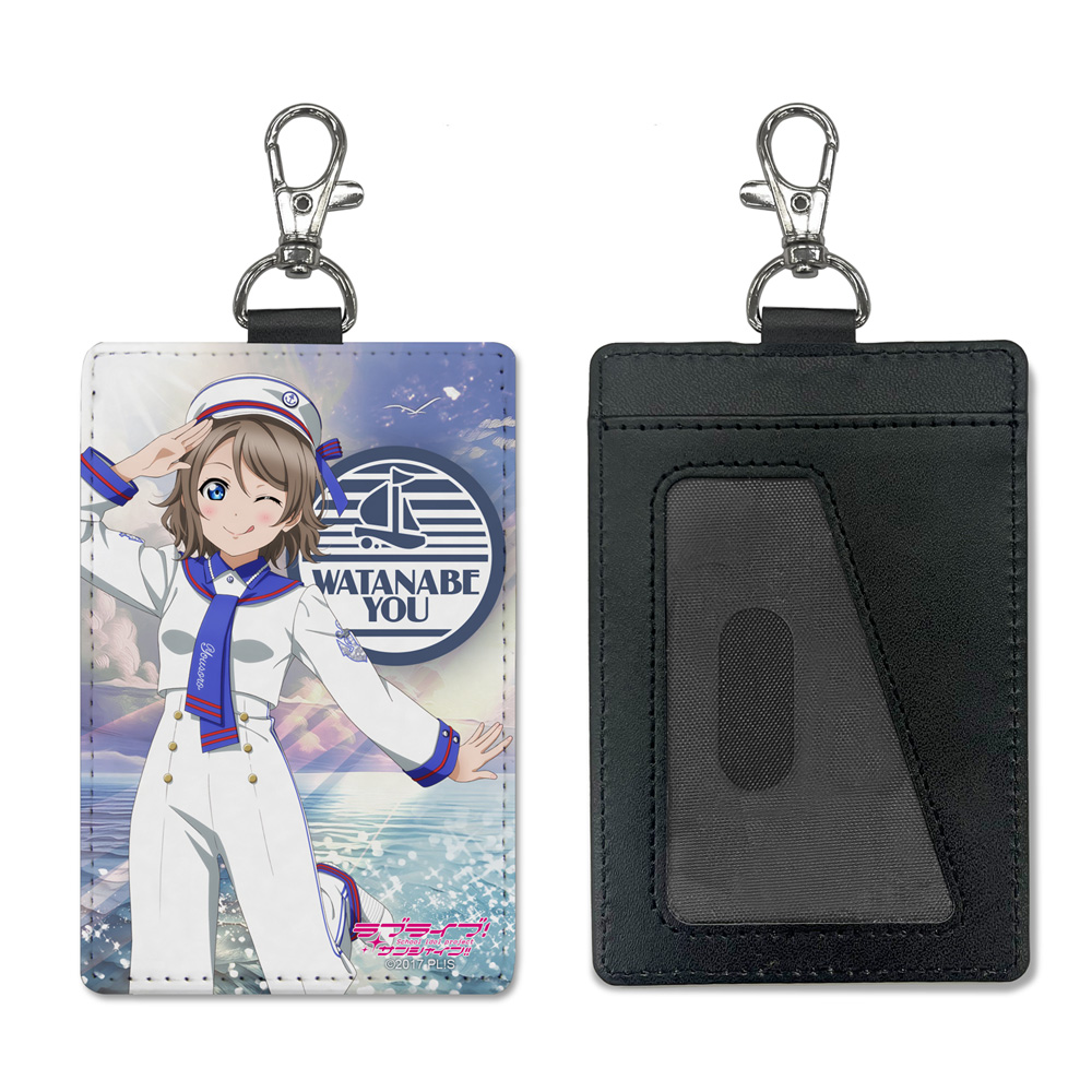 ラブライブ μ's 小泉花陽 キャラポップストア グッズ 9点 ラブライブ