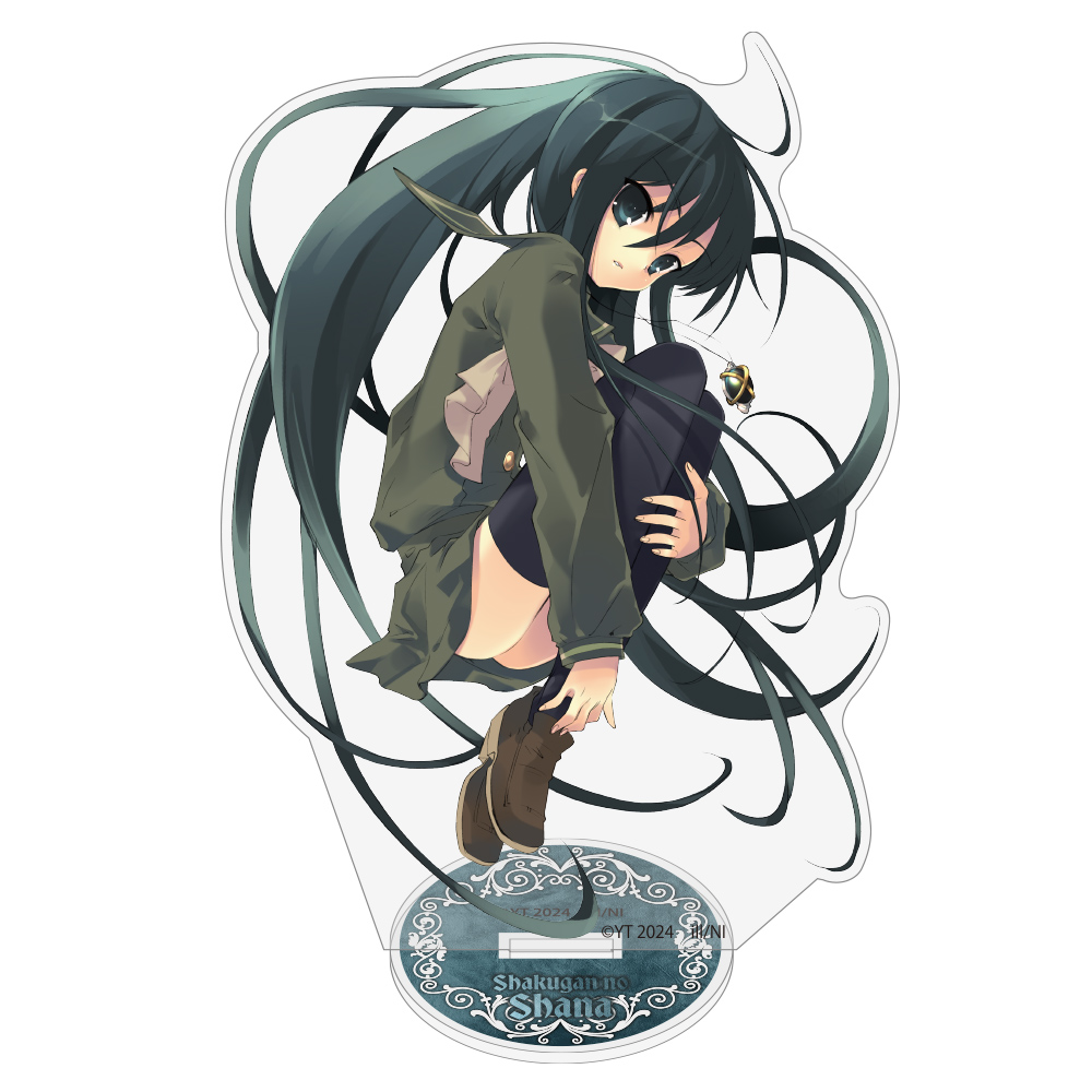 シャナの体操着ビッグタオル [灼眼のシャナII～Second～] | 二次元