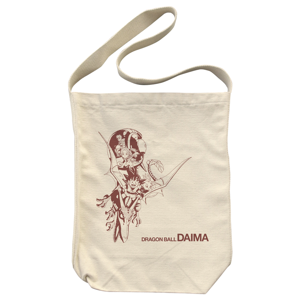 魔族 刺繍ポロシャツ [ドラゴンボール改] | キャラクター公式グッズ