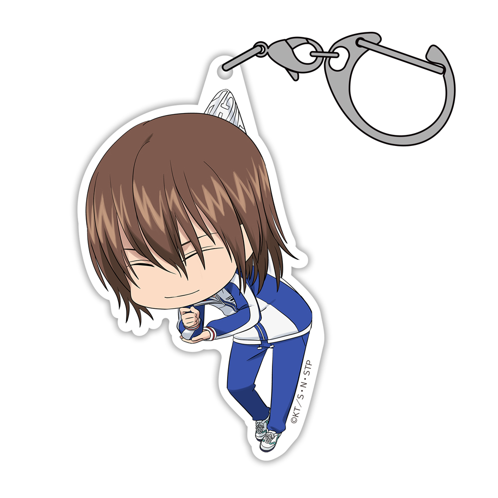 不二周助 アクリルつままれ [新テニスの王子様] | キャラクター公式