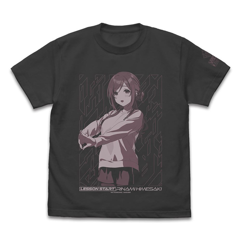アバウト-ナイト-ライト】田中摩美々 Tシャツ [アイドルマスター