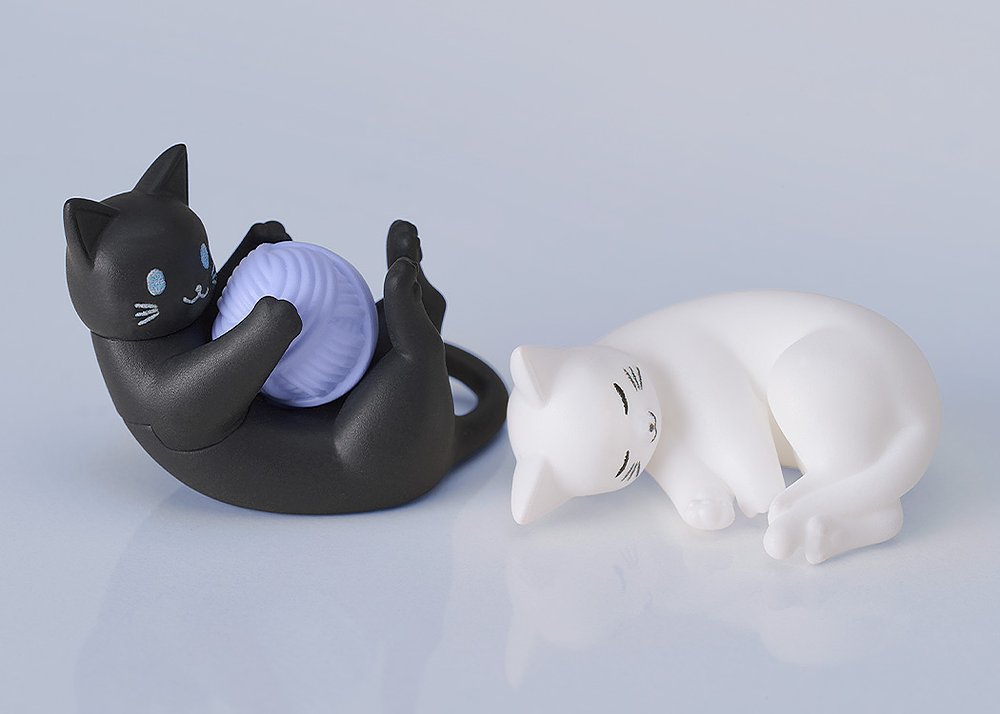 ねんどろいどどーる 鏡の国：アリス [ねんどろいどどーる] | 公式