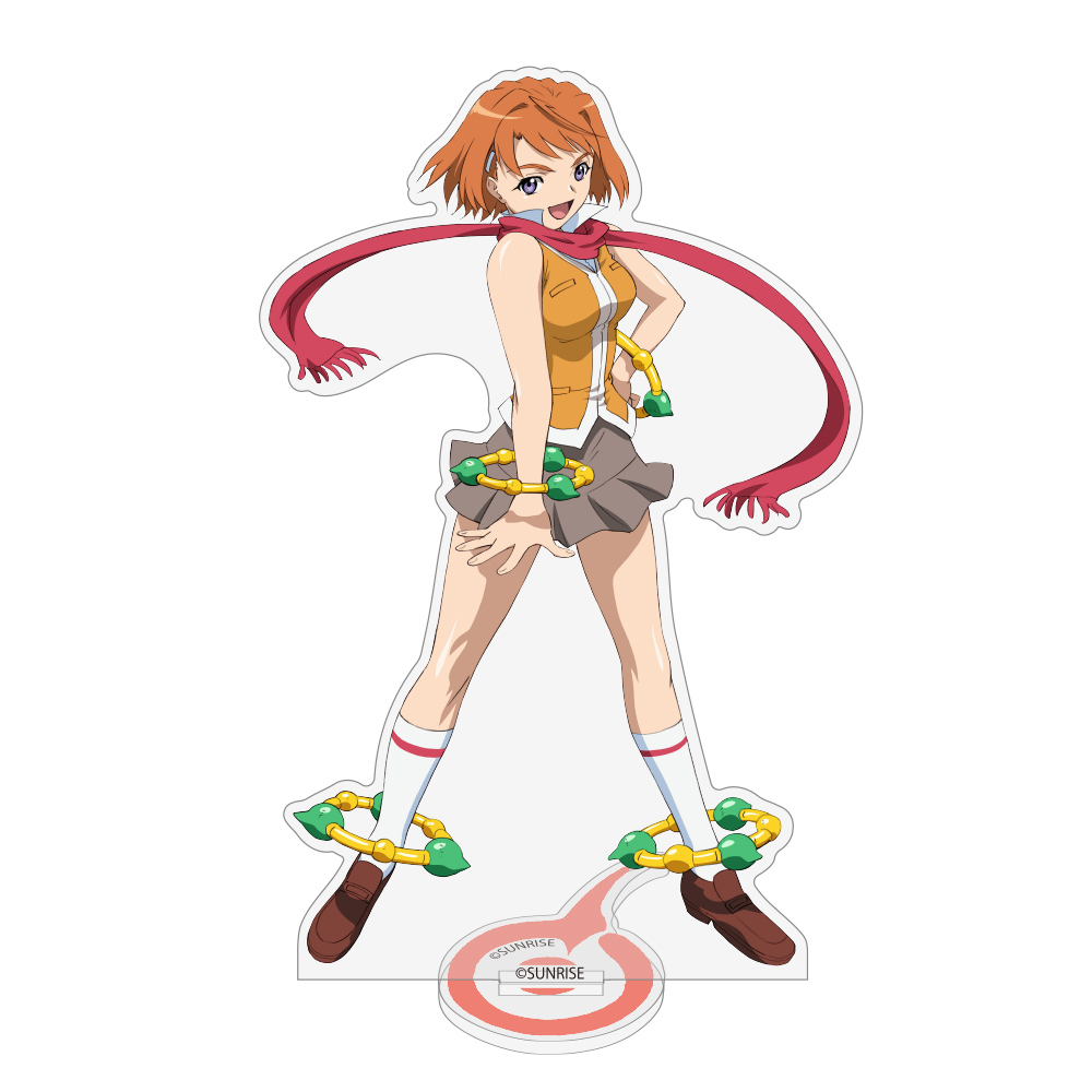 玖我なつき アクリルスタンド [舞-HiME] | 二次元キャラクター公式