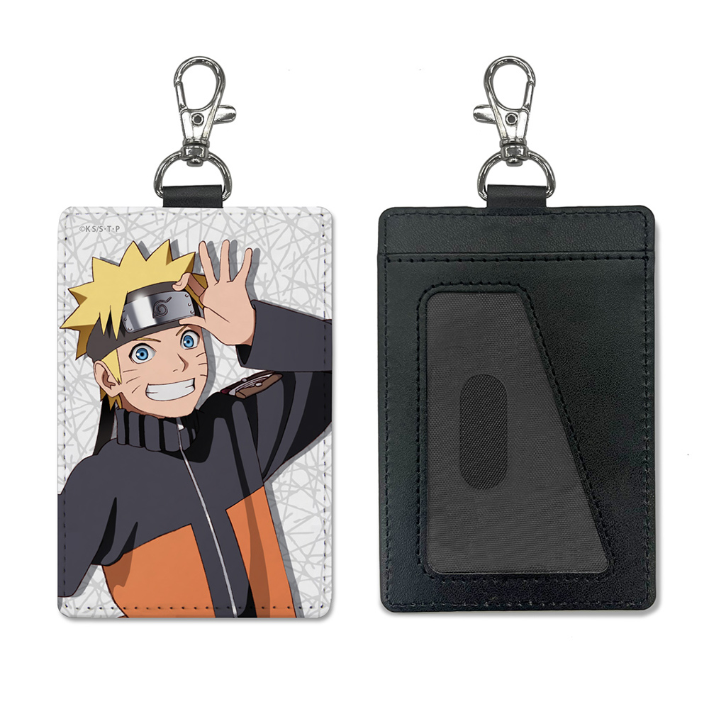 疾風伝 ナルトハチガネ リニューアル版 [NARUTO-ナルト- 疾風伝