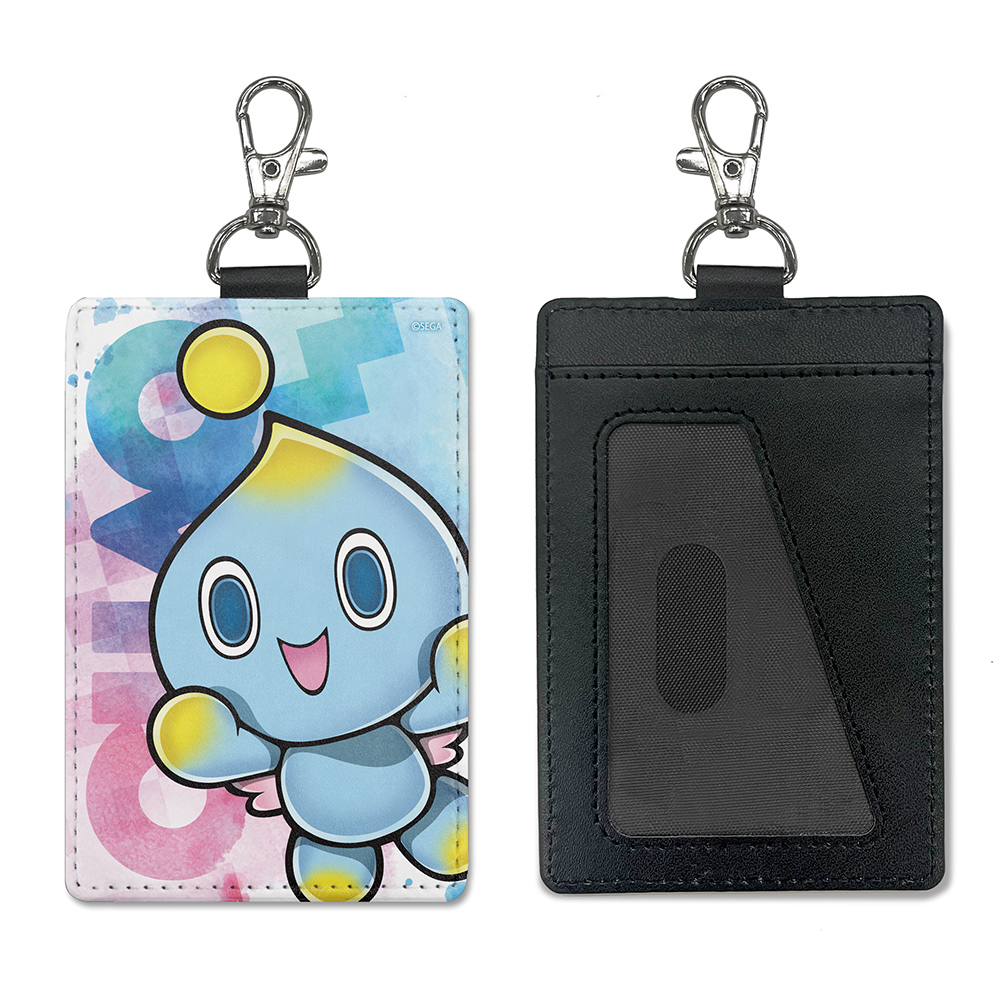 テイルスピクセルラバーストラップ [ソニック・ザ・ヘッジホッグ