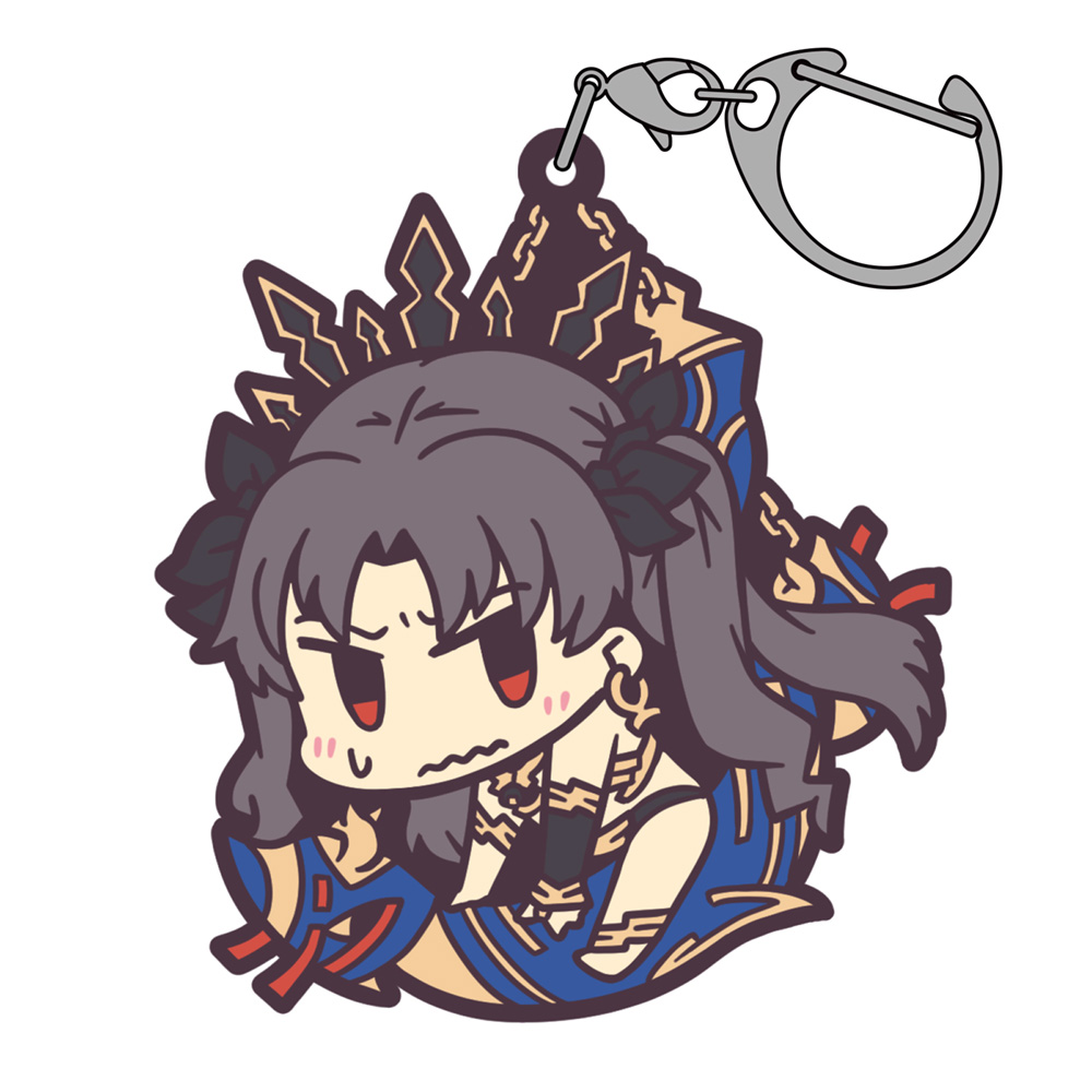 黒セイバーぬいぐるみ[Fate/hollow ataraxia] [Fate/hollow ataraxia
