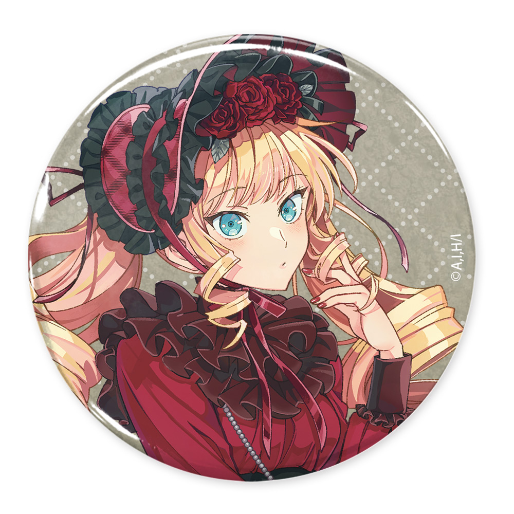 私の推しは悪役令嬢。 アクリルスタンド [私の推しは悪役令嬢