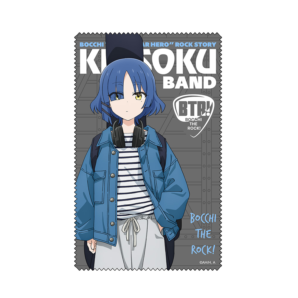 ぼっちちゃんのジャージ上下セット [アニメ「ぼっち・ざ・ろっく