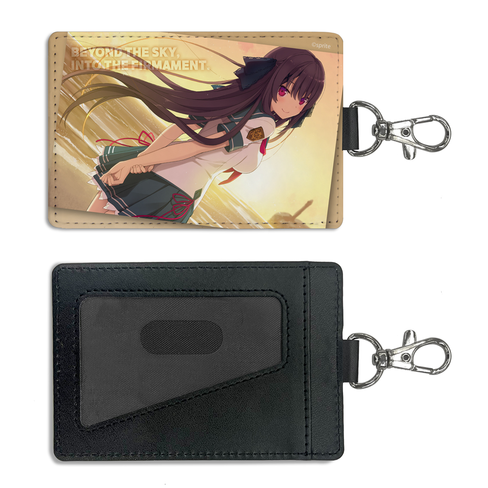 ☆公式オンラインストア特典付☆PC 蒼の彼方のフォーリズム High